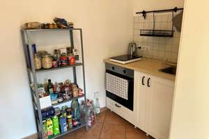 Zentrales gemütliches 1-Zimmer Apartment – Kurfürstenstraße 54, 45138 Südostviertel, Essen – Vorschaubild 5