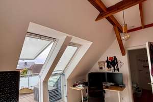 Sanierte Maisonette-Wohnung mit zwei Balkonen in Köln-Zündorf direkt an der Groov – Die vollständige Adresse der Immobilie erhältst du vom Anbieter., 51143 Zündorf, Köln – Vorschaubild 14