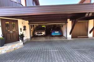 2 Wohneinheiten: DHH Gauting–Buchendorf – Wintergarten, Doppelgarage + 1 Stpl., provisionsfrei – Die vollständige Adresse der Immobilie erhältst du vom Anbieter., 82131 Gauting – Vorschaubild 26