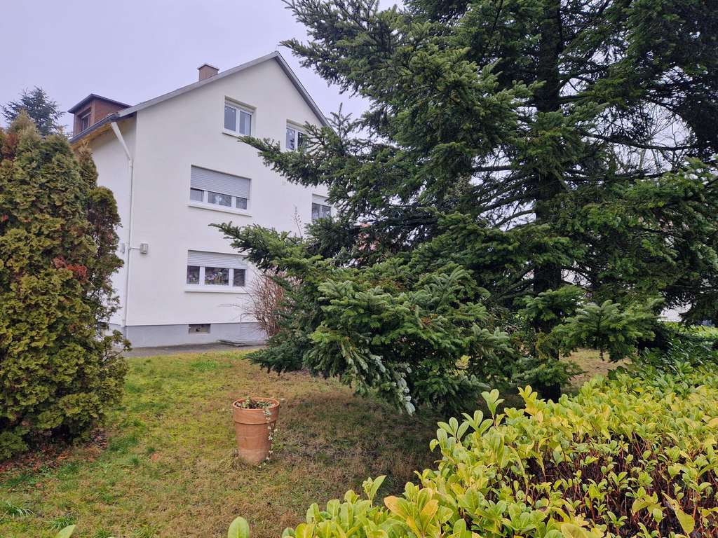 Immobilie in Durmersheim - Solide Kapitalanlage in Durmersheim - 6-Familienhaus - Bild 4