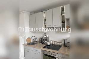 Tauschwohnung: Suche große Wohnung in München zum Tausch – Die vollständige Adresse der Immobilie erhältst du vom Anbieter., 80801 Neuschwabing, München – Vorschaubild 3