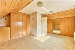 ** Satte 756 m² Süd-Westlage ** älteres Einfamilienhaus zum Neu-Gestalten! – Die vollständige Adresse der Immobilie erhältst du vom Anbieter., 68305 Waldhof, Mannheim – Vorschaubild 13