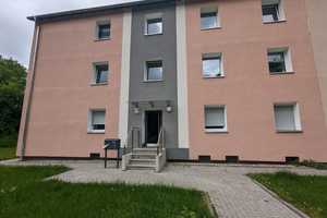 Reinkommen und Wohlfühlen: individuelle 2-Zimmer-Wohnung – Rotthauser Str. 95, 45309 Essen – Vorschaubild 1