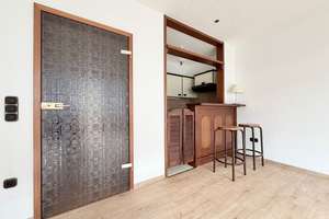 Willkommen Zuhause: 2-Zimmer-Wohnung mit Kamin und Garagenstellplatz – Die vollständige Adresse der Immobilie erhältst du vom Anbieter., 28199 Hohentor, Bremen – Vorschaubild 10