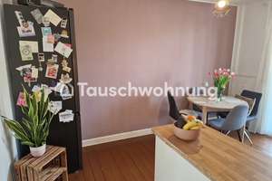 Tauschwohnung: 49 m² Wohnung in Köln, Lindenthal, 2 Zimmer – Die vollständige Adresse der Immobilie erhältst du vom Anbieter., 50933 Braunsfeld, Köln – Vorschaubild 2
