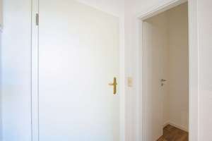+++ Frisch modernisierte 2-Zimmer-Altbauwohnung mit Balkon im Hinterhaus in Dresden-Löbtau +++ – Die vollständige Adresse der Immobilie erhältst du vom Anbieter., 1159 Löbtau-Süd, Dresden – Vorschaubild 26
