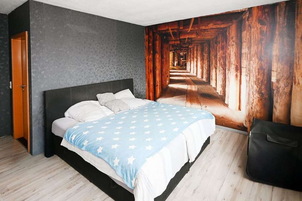 Immobilie in Hüllhorst - Gemütliches Einfamilienhaus mit Einliegerwohnung in Hüllhorst! - Bild 3