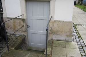 Ruhige 2-Zi.-Wohnung mit Gartennutzung in Uni-Nähe (DD-Plauen) inkl. Einbauküche. – 1187 Plauen (Stadtteil), Dresden – Vorschaubild 18