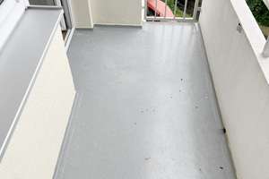 Frisch sanierte 1-Zimmerwohnung in guter lage von Grafing! – Schloßstr. 12, 85567 Grafing bei München – Vorschaubild 6