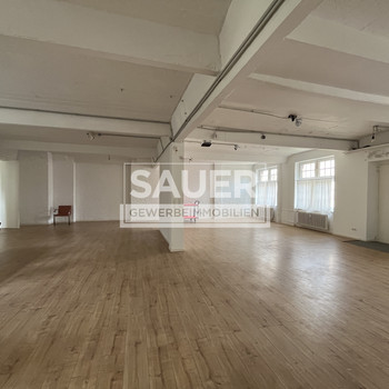 166 m² stilvolles Loftbüro in Moabit! *2974*