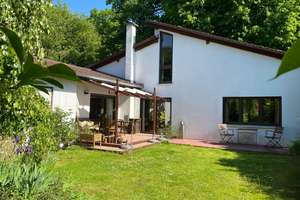 Individuelles Einfamilienhaus in schöner und ruhiger Lage in  Rahnsdorf – Birkenstraße 17, 12589 Rahnsdorf, Berlin – Vorschaubild 2