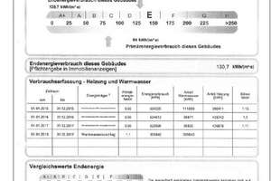 Außergewöhnliche 248 qm große Maisonette-Wohnung (4.OG & DG) mit Terrasse/Balkon/Loggia nahe Ku´damm – Die vollständige Adresse der Immobilie erhältst du vom Anbieter., 10711 Halensee, Berlin – Vorschaubild 21