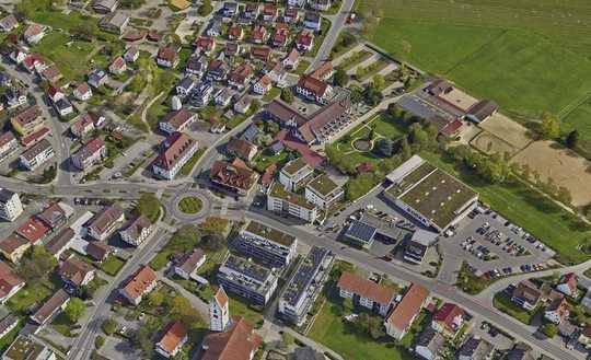 Wohntraum am Bodensee