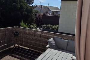 Renovierte 3-Zimmer-Wohnung mit großer Terrasse in ruhiger Lage von Edigheim – 67069 Edigheim, Ludwigshafen am Rhein – Vorschaubild 2