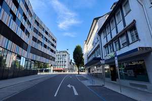 Maisonette-Wohnung mit 3,5 Zimmern in zentraler Lage HN-City! – Kramstraße 6, 74072 Heilbronn, Heilbronn – Vorschaubild 15