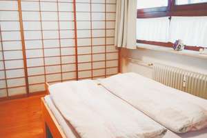Großzügig. Freundlich. Praktisch. 3- bis 4-Zimmer Eigentumswohnung in Göggingen mit TGSTPL  + Keller – Die vollständige Adresse der Immobilie erhältst du vom Anbieter., 86199 Göggingen-Süd, Augsburg – Vorschaubild 5