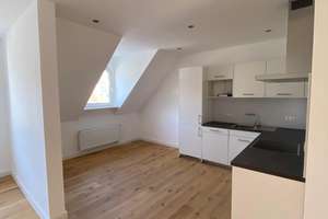 Erstbezug nach Kernsanierung 4 Zimmer DG Wohnung Koblenz Süd – Schützenstraße 25, 56068 Süd, Koblenz – Vorschaubild 6