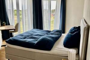 2-Zimmer-Neubauwohnung in Stader Innenstadtnähe - wahlweise möbliert oder unmöbliert – 21680 Stade – Vorschaubild 4