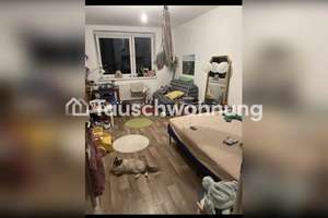 Tauschwohnung: 3-Zimmer-Wohnung mit großem Südbalkon und tollem Ausblick – Michiganseestraße 5, 10319 Friedrichsfelde, Berlin – Vorschaubild 3