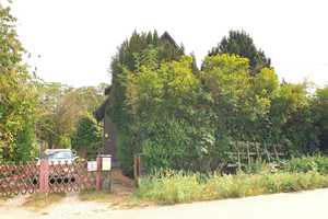 SANIERUNGSBEDÜRFTIGES FAMILIENHAUS IM AUSSENBEREICH – Karlsruhe – Vorschaubild 24