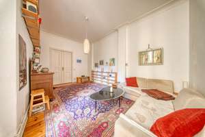 KIEZPERLE | HUFELANDSTR | ALTBAUKLASSIKER – Die vollständige Adresse der Immobilie erhältst du vom Anbieter., 10407 Prenzlauer Berg, Berlin – Vorschaubild 9