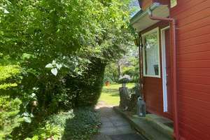Wochenendhaus mit 50 qm Wohnfläche in Berlin Gatow – Krielower Weg 8a, 14089 Gatow, Berlin – Vorschaubild 3