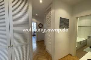 Wohnungstausch: Nordendstraße 22 – Nordendstraße 22, 80000 Universität, München – Vorschaubild 8