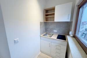 Modernes 1-Zimmer-Apartment in Durlachs Altstadtring – stilvoll wohnen in zentraler Lage! – Die vollständige Adresse der Immobilie erhältst du vom Anbieter., 76227 Durlach, Karlsruhe – Vorschaubild 5