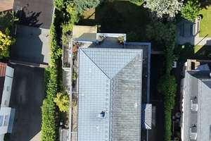 Gartenoase im Westend - Erdgeschosswohnung mit eigenem Garten und Tiefgarage – 63067 Ledermuseum, Offenbach am Main – Vorschaubild 21