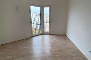 Moderne 3-Zimmer-Wohnung in Freiham in verkehrsberuhiger Lage Lage mit Süd-Loggia – Fritz-Bauer-Straße 31, 81249 Aubing-Süd, München – Vorschaubild 10