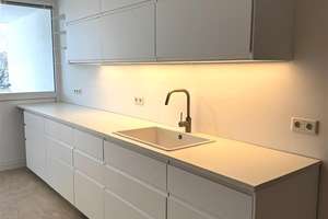 Neu renovierte 4-Zimmer-Wohnung mit Balkon, Aufzug & Tiefgarage am Cramer-Klett-Park – Äußere Cramer-Klett-Straße 5, 90489 Wöhrd, Nürnberg – Vorschaubild 5