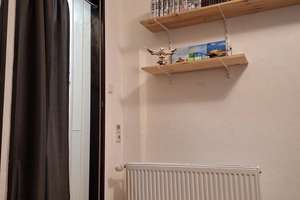 2 Zimmer Nichtraucherwohnung an 1 Person, Bonn Heerstraße – Die vollständige Adresse der Immobilie erhältst du vom Anbieter., 53111 Nordstadt, Bonn – Vorschaubild 20