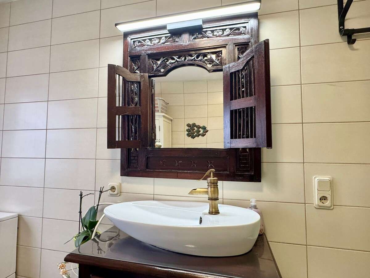 Immobilie in Viereck - HORN IMMOBILIEN ++ Viereck bei Pasewalk, tolles Haus in toller Lage, das Richtige für Aussteiger! - Bild 6