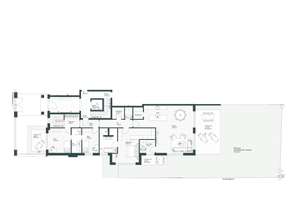 VILLA HERZOG ￨ GROßZÜGIGE 6-ZI.-WOHNUNG  MIT 215 qm PRIVATGARTEN IM BESTEN HERZOGPARK – Mauerkircherstrasse 112, 81925 Herzogpark, München – Vorschaubild 5