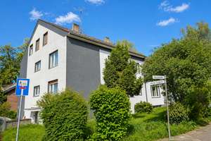 Mehrfamilienhaus und Zweifamilienhaus auf einem Grundstück nahe Unterbacher See in Düsseldorf – Die vollständige Adresse der Immobilie erhältst du vom Anbieter., 40627 Unterbach, Düsseldorf – Vorschaubild 3