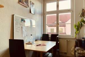 Attraktive 3-Zimmer-Wohnung nahe der Uni in Dresden – Die vollständige Adresse der Immobilie erhältst du vom Anbieter., 1219 Strehlen, Dresden – Vorschaubild 6
