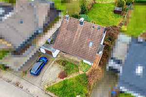 Großzügiges und freistehendes Einfamilienhaus mit unverbautem Weitblick in verkehrsberuhigter Lage – Rheinisch-Bergischer Kreis – Vorschaubild 19