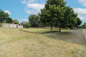 Historische Gelegenheit mit vielfältigen Möglichkeiten: Rittergut mit Schlossgarten und Wohnhaus – Die vollständige Adresse der Immobilie erhältst du vom Anbieter., 4808 Wurzen – Vorschaubild 10