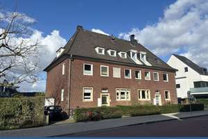 Wohnen in Bestlage - Dreiparteienhaus im Neutor-Viertel nahe Schloss & Promenade!