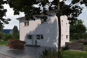 -einzugsfertig kalkuliert - LICHTDURCHFLUTETES EINFAMILIENHAUS MIT VIEL RAUM   – Rheinisch-Bergischer Kreis – Vorschaubild 5