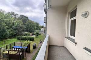 Wohnen mit Charakter: 3-Zimmer-Wohnung in Chemnitz-Bernsdorf Uninah – Vetterstraße 62, 9126 Bernsdorf, Chemnitz – Vorschaubild 15