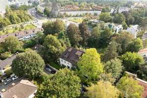 *Gegen Gebot* Anwesen plus vier Wohnungen inkl. zusätzliche Grundstücke in begehrter Wohnlage – München – Vorschaubild 26