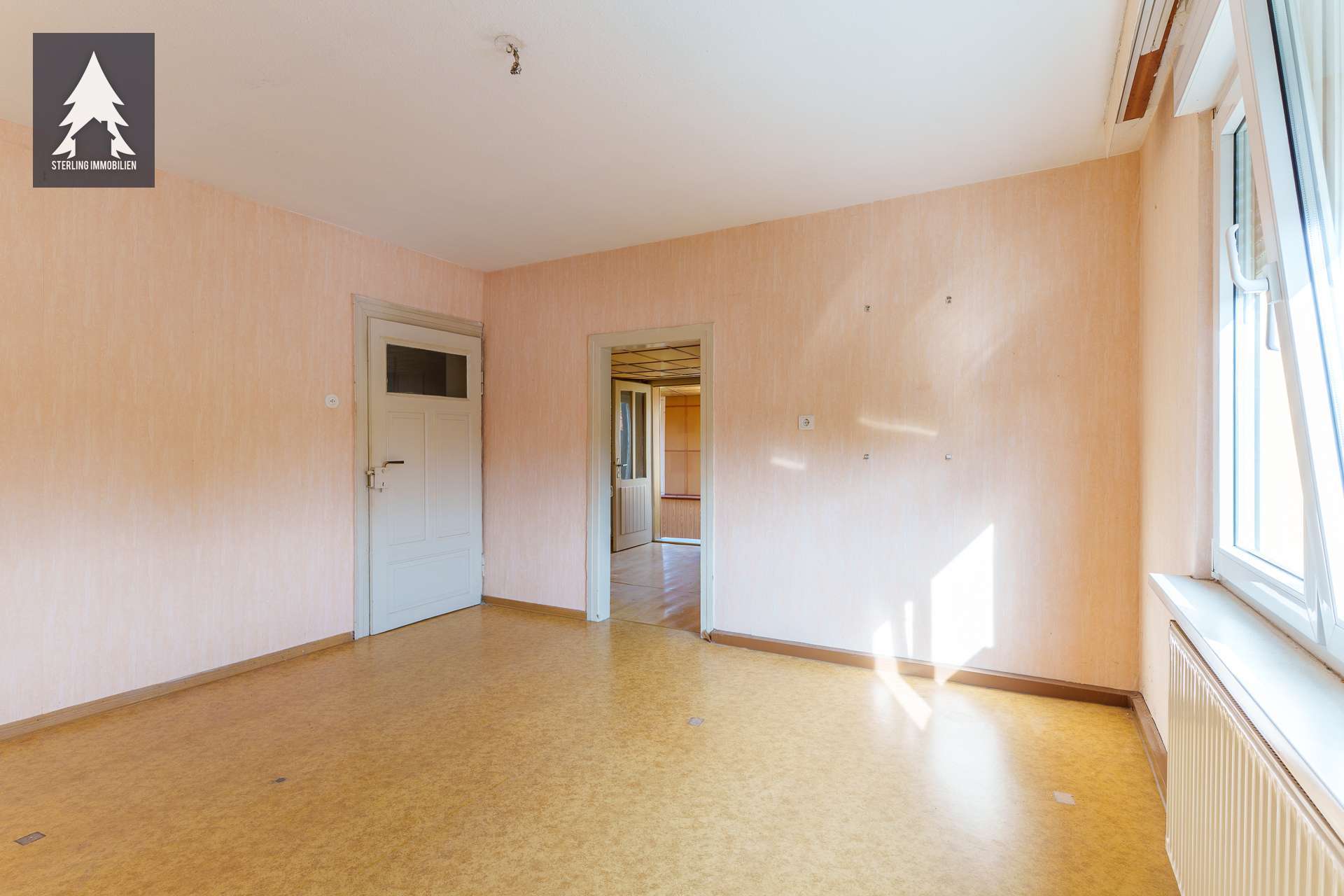 Immobilie in Seeland - Einfamilienhaus auf der Suche nach Liebe - Bild 8