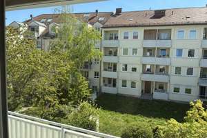 Zentral und grün: Ruhige 2-Zimmer-Wohnung nähe Wettersteinplatz – Saleggstraße 11, 81547 Giesing, München – Vorschaubild 9