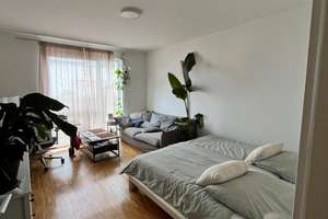 Lebendig wohnen in Köln: Großzügige Wohnung mit exklusiver Ausstattung – Jakob-Kaiser-Straße 1, 50858 Junkersdorf, Köln – Vorschaubild 27