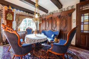Traumhaftes Landanwesen in ruhiger Lage von Varel – Die vollständige Adresse der Immobilie erhältst du vom Anbieter., 26316 Varel – Vorschaubild 12