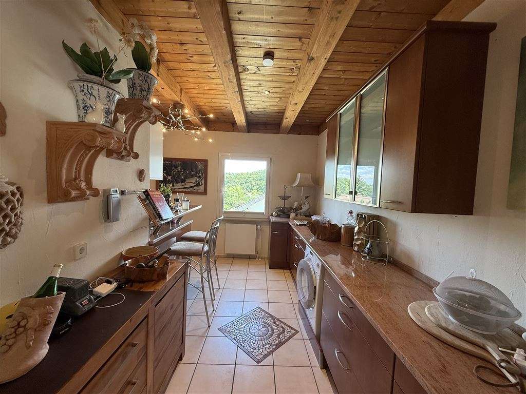 Immobilie in Warthausen - Exklusive Mediterrane Villa mit Flair in Warthausen - Bild 14