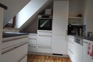 "CARLO"-vollmöbl. Wohnung für berufstätige Stadtmenschen mit Lust auf Natur + sportliche Aktivitäten – Dr.-Carlo-Schmid-Str. 104, 90491 St. Jobst, Nürnberg – Vorschaubild 5