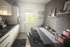 2,5-Zimmer-Wohnung mit Balkon, 1. OG , im beliebten Gelsenkirchen-Schaffrath – Schaffrathstr. 97, 45897 Beckhausen, Gelsenkirchen – Vorschaubild 6
