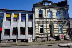 Kapitalanlage – Attraktives Wohn- und Bürohaus mit 8 Stellplätzen in Düren-City – Düren (Kreis) – Vorschaubild 19